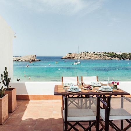 Apartamento Las Golondrinas Arenal - Adults Only Arenal d'en Castell Zewnętrze zdjęcie