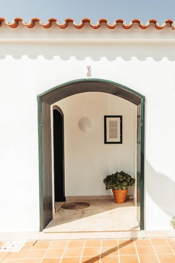 Apartamento Las Golondrinas Arenal - Adults Only Arenal d'en Castell Zewnętrze zdjęcie