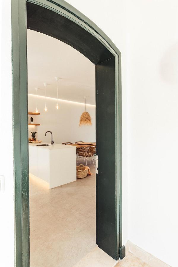 Apartamento Las Golondrinas Arenal - Adults Only Arenal d'en Castell Zewnętrze zdjęcie