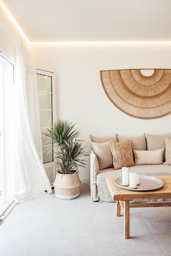 Apartamento Las Golondrinas Arenal - Adults Only Arenal d'en Castell Zewnętrze zdjęcie