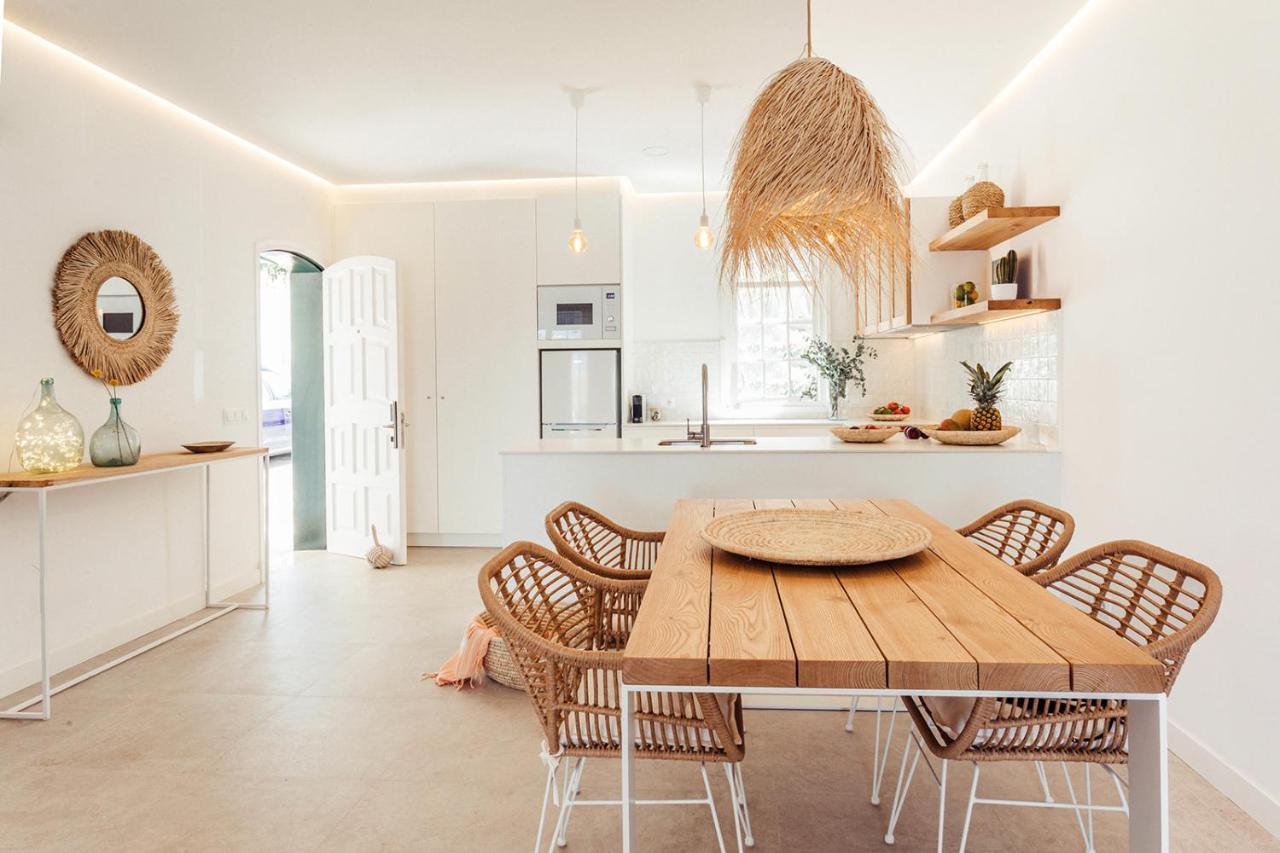 Apartamento Las Golondrinas Arenal - Adults Only Arenal d'en Castell Zewnętrze zdjęcie