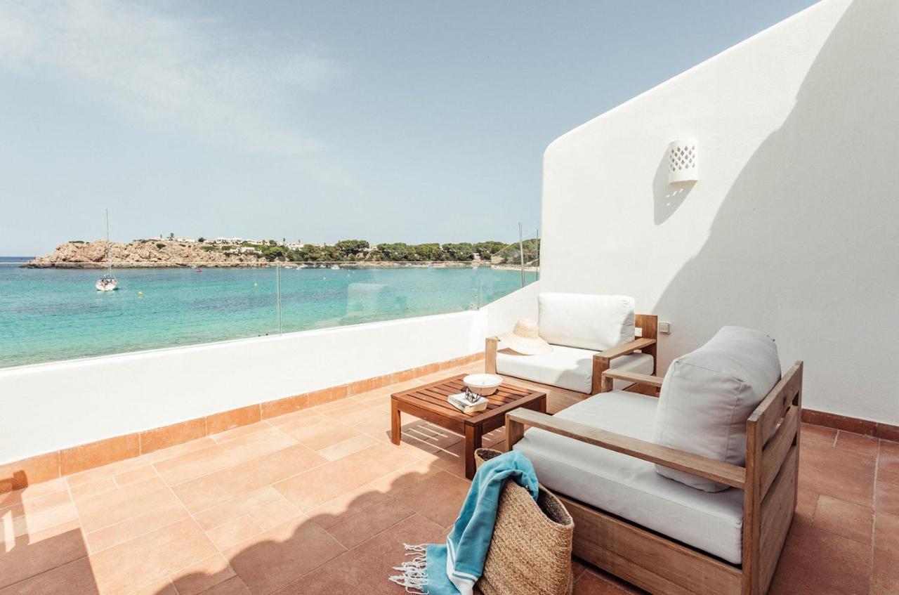 Apartamento Las Golondrinas Arenal - Adults Only Arenal d'en Castell Zewnętrze zdjęcie