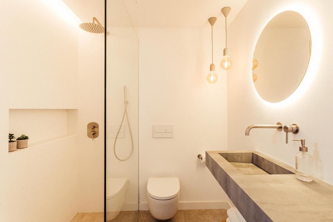 Apartamento Las Golondrinas Arenal - Adults Only Arenal d'en Castell Zewnętrze zdjęcie
