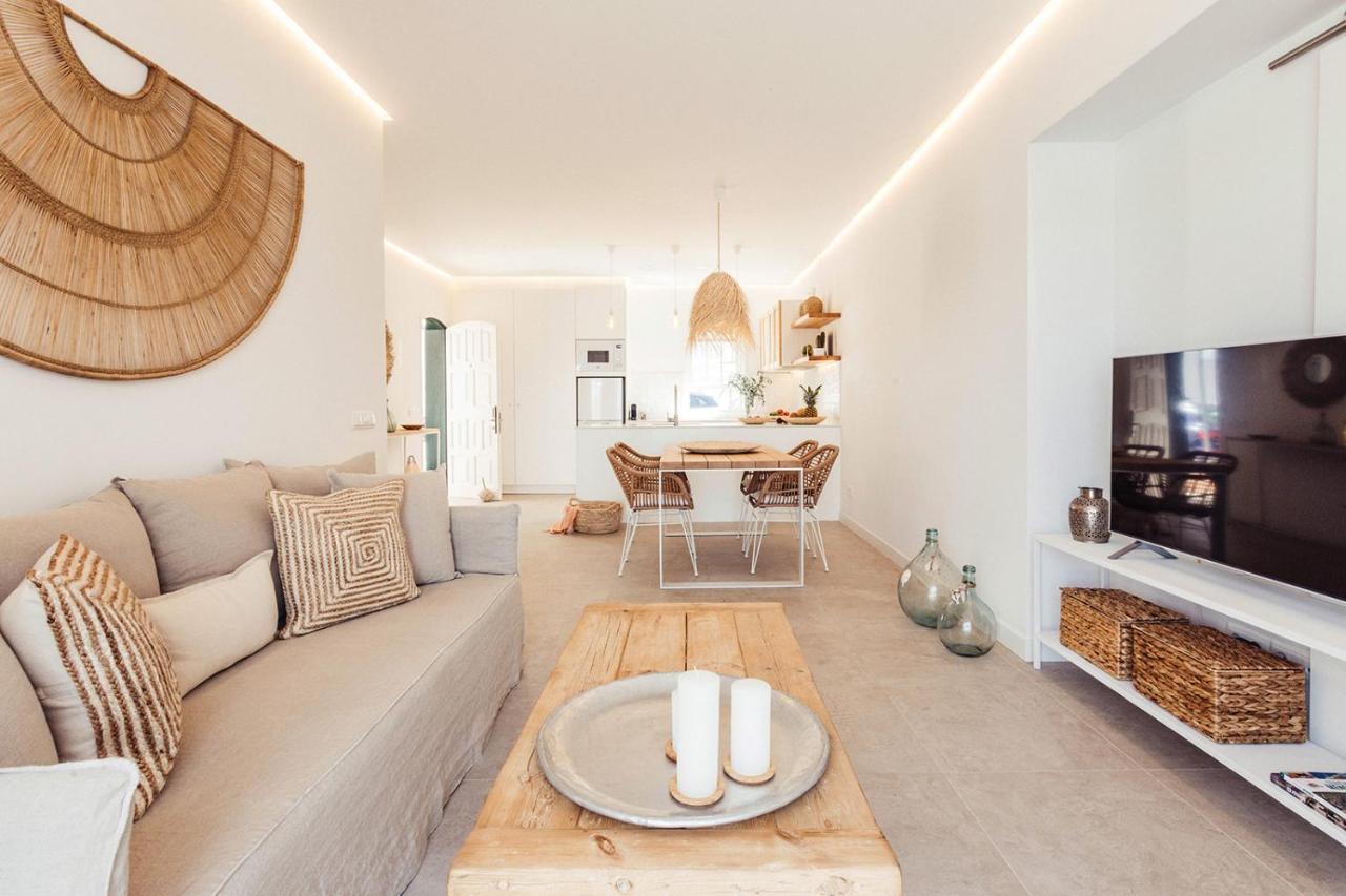 Apartamento Las Golondrinas Arenal - Adults Only Arenal d'en Castell Zewnętrze zdjęcie