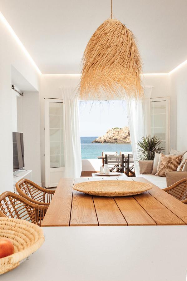 Apartamento Las Golondrinas Arenal - Adults Only Arenal d'en Castell Zewnętrze zdjęcie