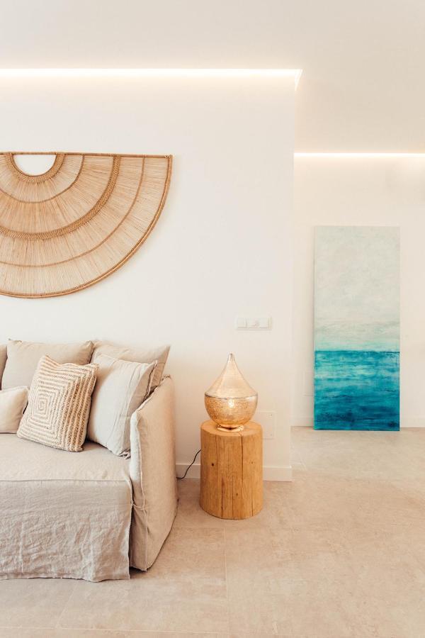 Apartamento Las Golondrinas Arenal - Adults Only Arenal d'en Castell Zewnętrze zdjęcie