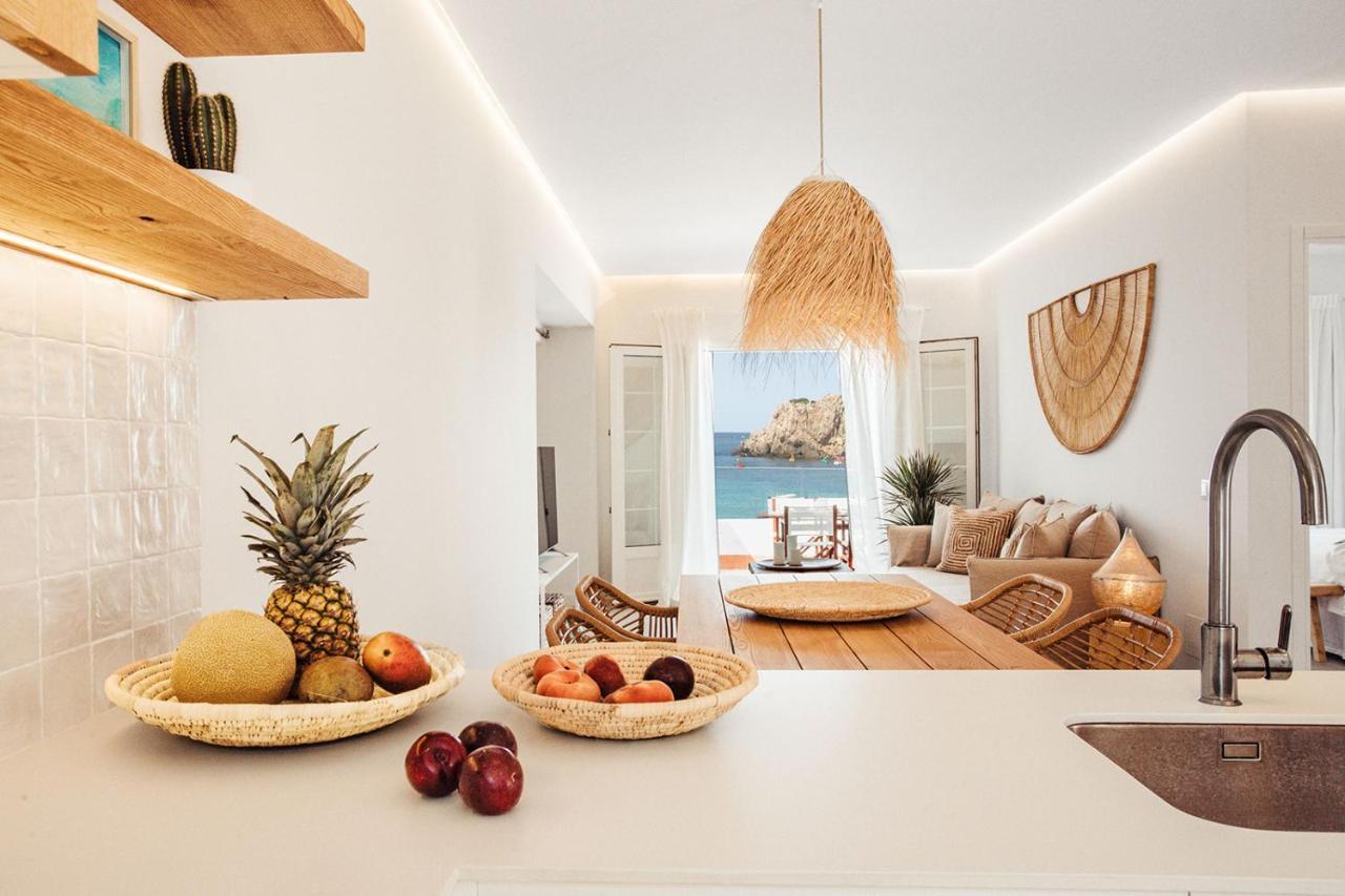 Apartamento Las Golondrinas Arenal - Adults Only Arenal d'en Castell Zewnętrze zdjęcie