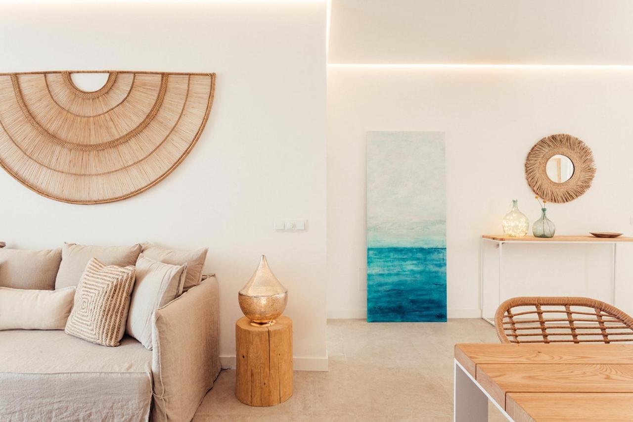 Apartamento Las Golondrinas Arenal - Adults Only Arenal d'en Castell Zewnętrze zdjęcie