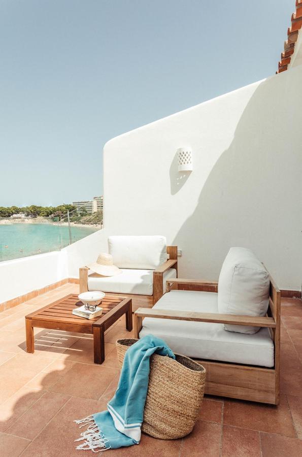 Apartamento Las Golondrinas Arenal - Adults Only Arenal d'en Castell Zewnętrze zdjęcie