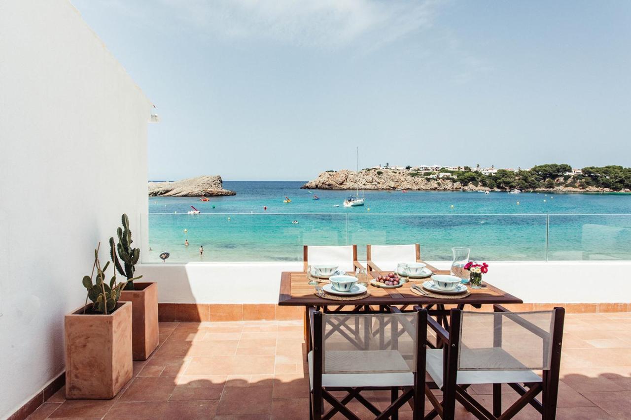 Apartamento Las Golondrinas Arenal - Adults Only Arenal d'en Castell Zewnętrze zdjęcie