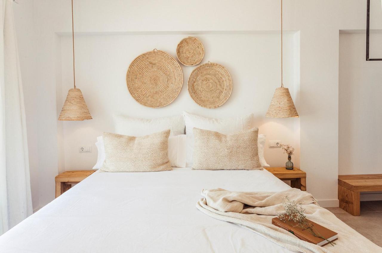 Apartamento Las Golondrinas Arenal - Adults Only Arenal d'en Castell Zewnętrze zdjęcie