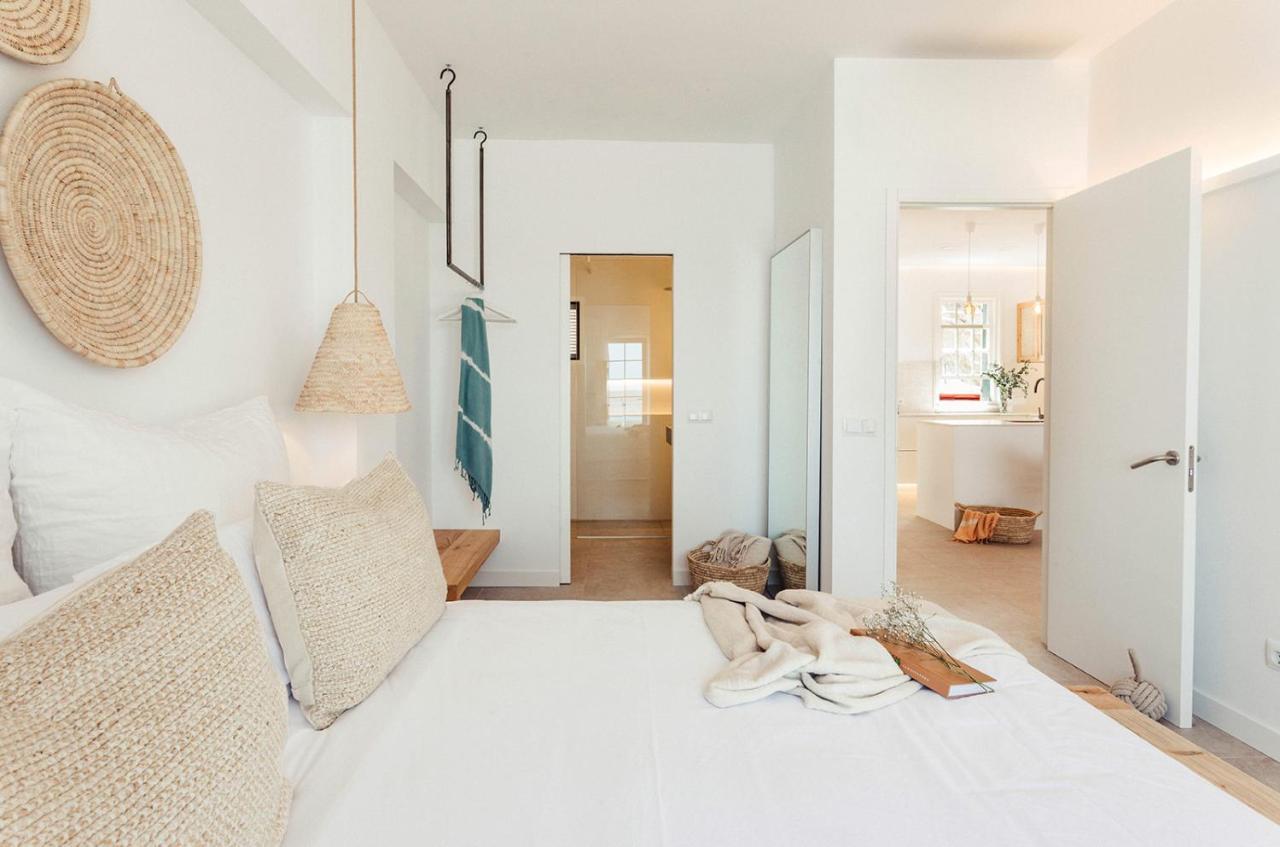 Apartamento Las Golondrinas Arenal - Adults Only Arenal d'en Castell Zewnętrze zdjęcie