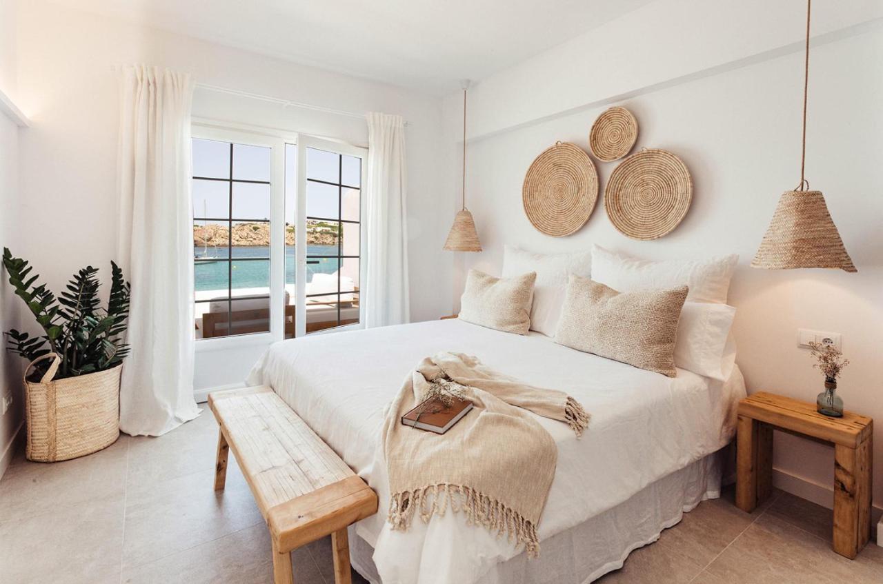 Apartamento Las Golondrinas Arenal - Adults Only Arenal d'en Castell Zewnętrze zdjęcie