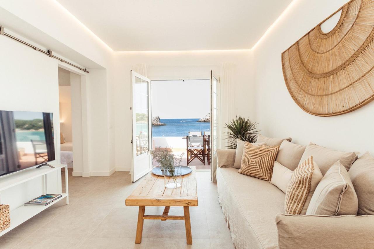 Apartamento Las Golondrinas Arenal - Adults Only Arenal d'en Castell Zewnętrze zdjęcie